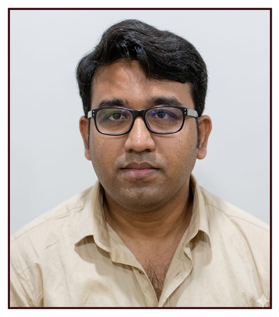 Pranjan Rajmedhi